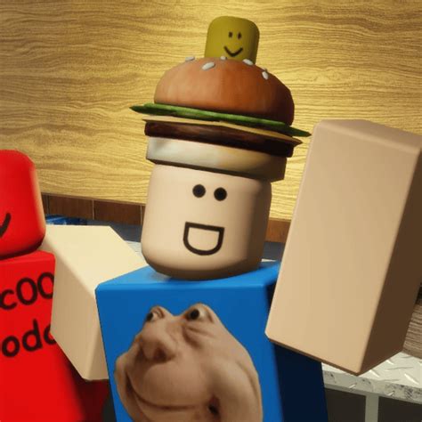 roblox tv tropes|Roblox / Characters .